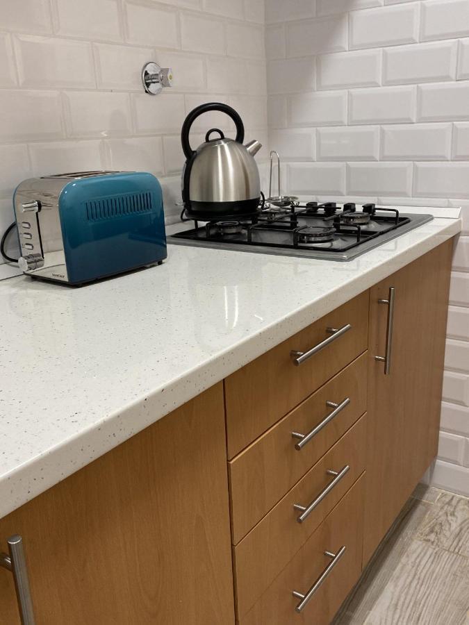 Guest House Altonivel 비아나도카스텔로 외부 사진