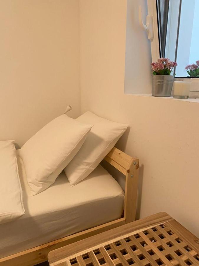 Guest House Altonivel 비아나도카스텔로 외부 사진