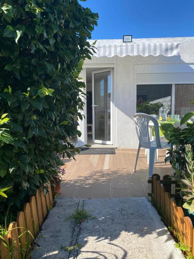 Guest House Altonivel 비아나도카스텔로 외부 사진