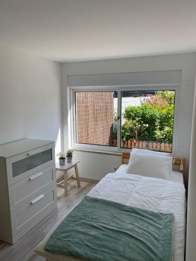 Guest House Altonivel 비아나도카스텔로 외부 사진