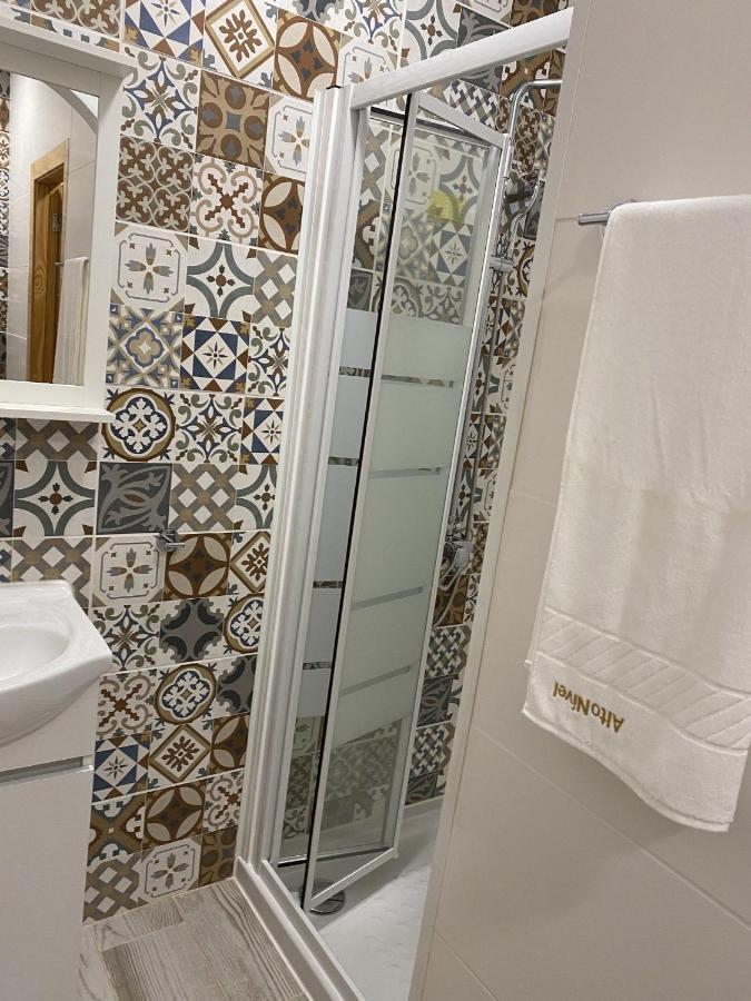 Guest House Altonivel 비아나도카스텔로 외부 사진