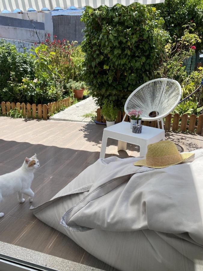 Guest House Altonivel 비아나도카스텔로 외부 사진