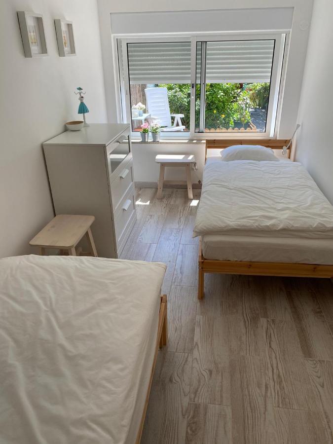 Guest House Altonivel 비아나도카스텔로 외부 사진