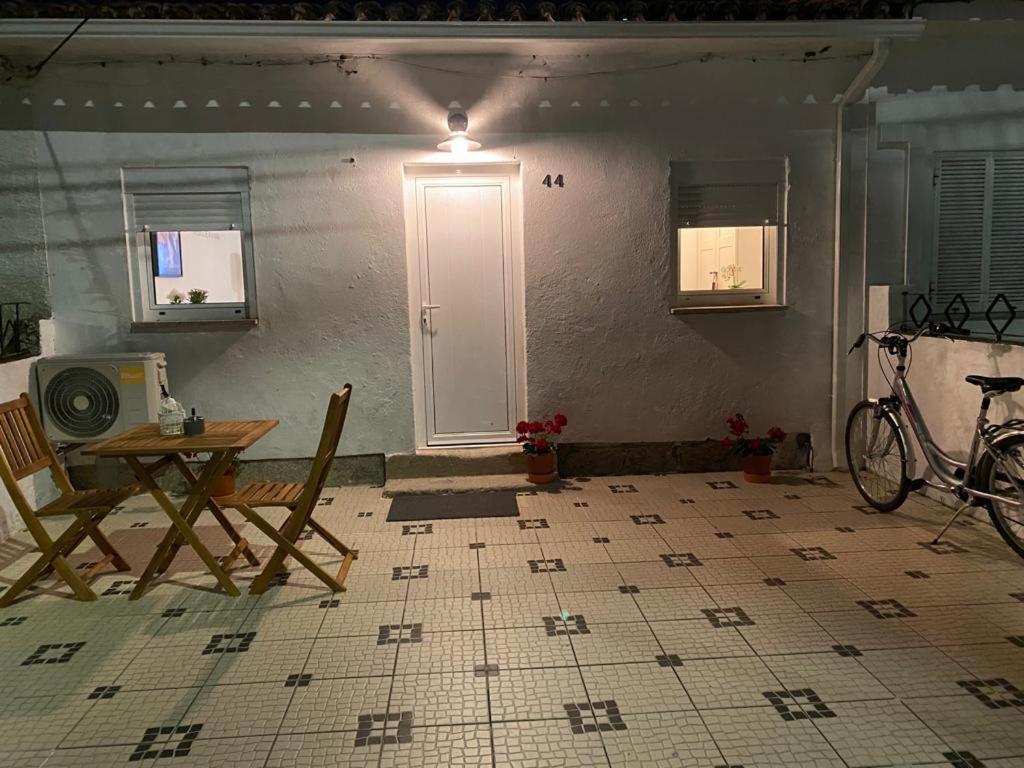Guest House Altonivel 비아나도카스텔로 외부 사진