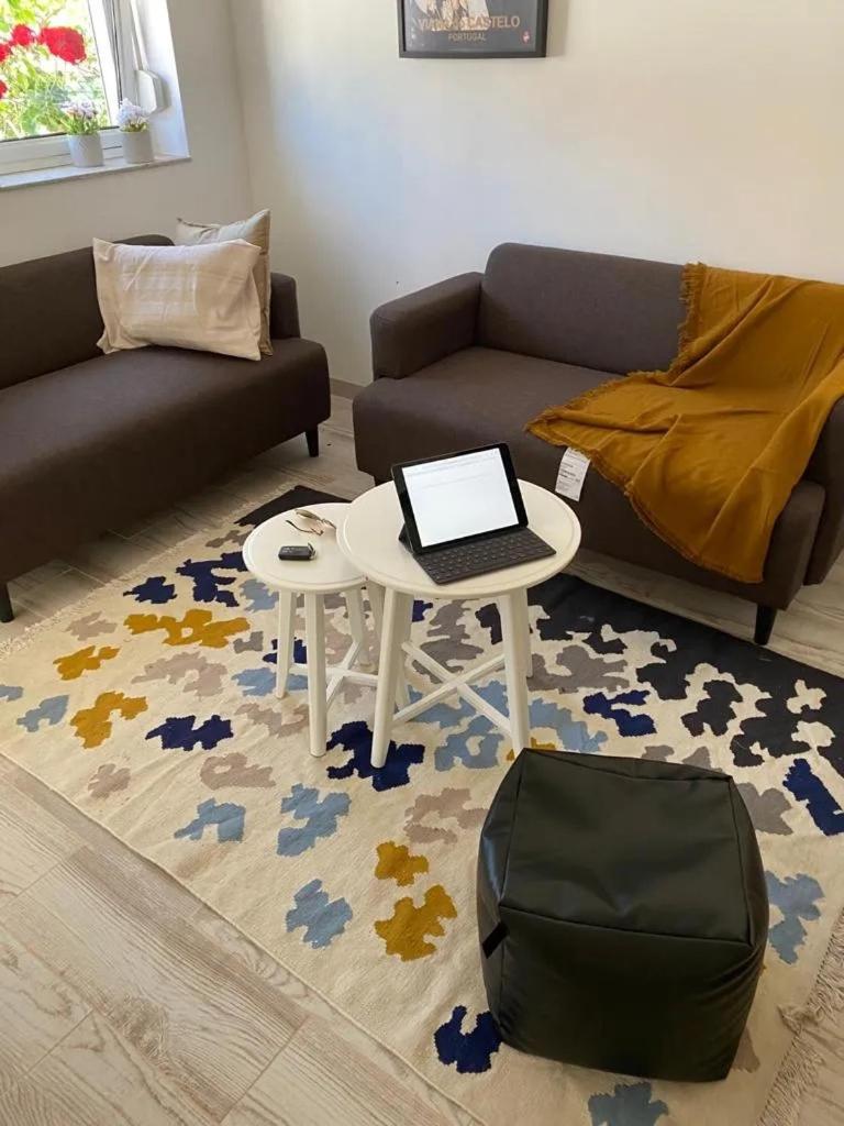 Guest House Altonivel 비아나도카스텔로 외부 사진
